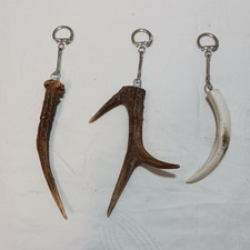Schlüsselanhänger 3 Stück
