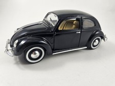 Maisto Modellauto 1:18 VW Volkswagen Export Sedan 1951