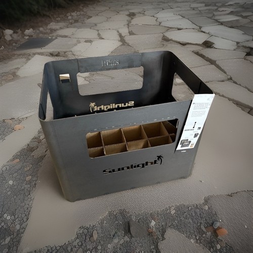 Höfats beer box - höfats, bierkiste