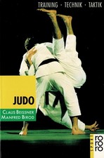 Judo - Training - Technik - Taktik