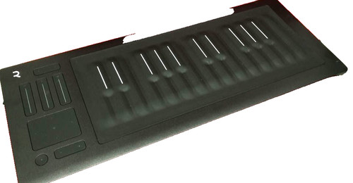 Roli seaboard rise - roli, 25