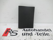 VW Passat 3C B6 05-09 Bordbuch