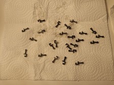 6 Stück verlängerte