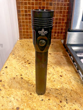 Streamlight Stinger  HL LED
