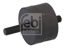FEBI BILSTEIN Lagerung Schaltgetriebe 07998 für BMW E30 E21 E28 E12 Gummi/Metall