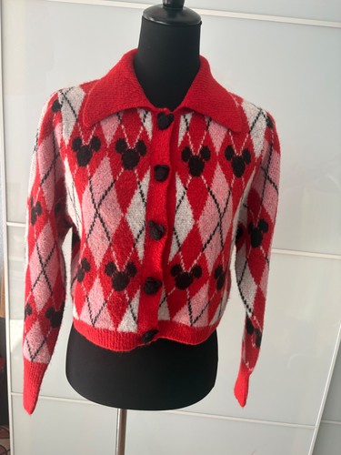 Zara disney mickey mouse - x,