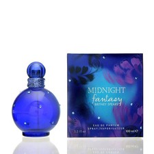 Britney Spears Midnight