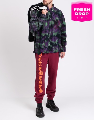 Uvp850 vetements unisex - uvp850€,