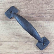 Türgriff gusseisen - türgriff,