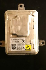 Mercedes ML W166 W204 Bi Xenon