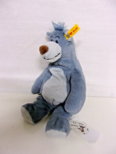 Steiff Walt Disney Plüschtier Baloo Balu der Bär 31 cm