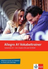 Allegro A1 Vokabeltrainer
