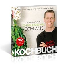 Ich bin dann mal - ,