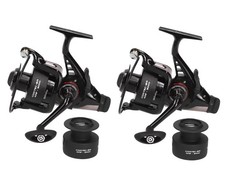 2x Cormoran Cortec BR 4PiF