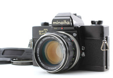 Meter Works Minolta SRT Super