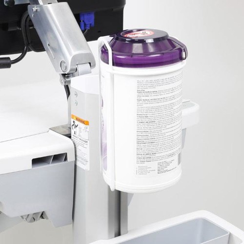Ergotron saniwipes holder - sv,