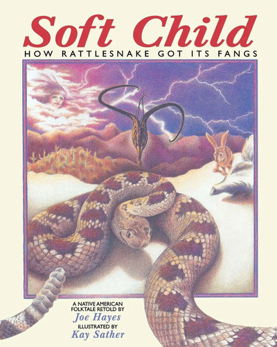 Kay sather soft - soft, child