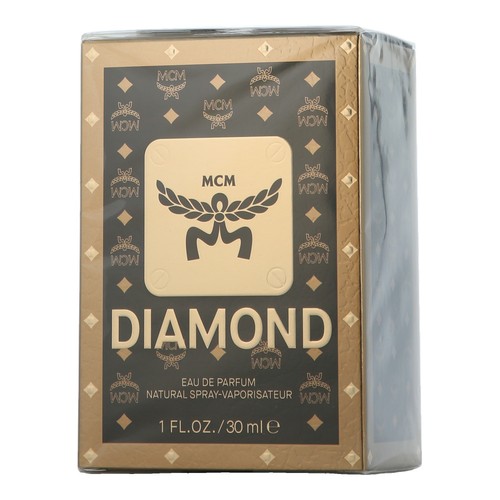 Mcm diamond edp - mcm,