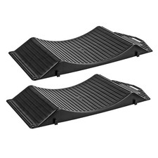 2 x Kfz Auto Reifenschoner