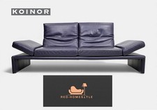 Koinor Raoul Designer Sofa