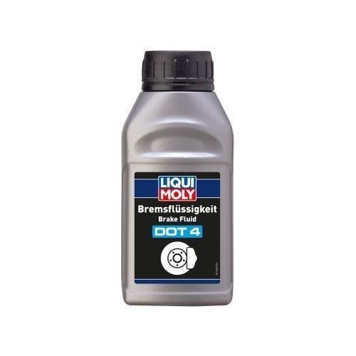 Bremsflüssigkeit liqui moly - liqui,