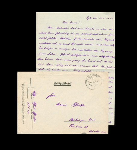 Feldgendarmerie abtl - ss, feldgendarmerie-abtl.(mot)