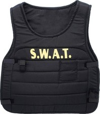 KINDER S.W.A.T. KUGELSICHERE