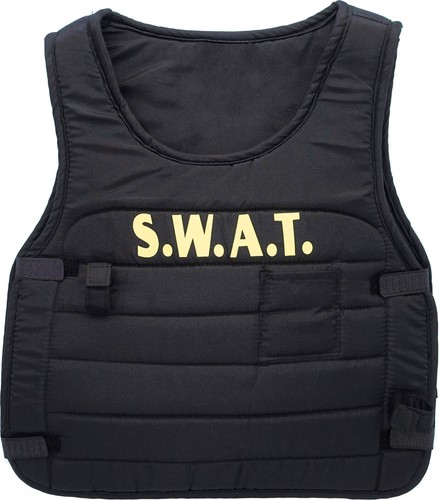 Kinder t kugelsichere - s.w.a.t.,