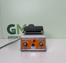 Magnet-Rührer Gerhardt RMH mit Heizplatte (#1422)