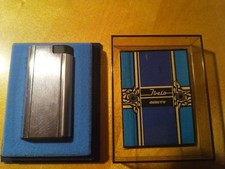 Ibelo Feuerzeug  Schorch