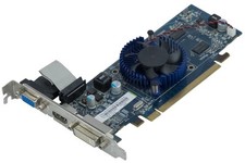 GRAFIKKARTE SAPPHIRE ATI RADEON HD 4550 512MB 288-2E106-302ME