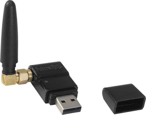 Futurelight wdr usb - futurelight,