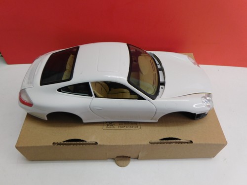Porsche 911 carrera 996 - porsche,