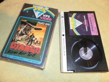 Betamax film mit django kam - mit,