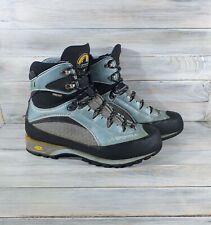 La Sportiva TRANGO S EVO GTX Gore-Tex Bergsteiger Wanderschuhe MadeItaly
