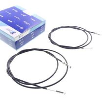 Schaltzug Set 2x Original für