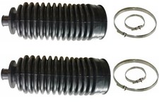 2X LENKMANSCHETTE MANSCHETTE