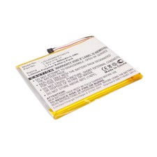  Ersatz Akku für Sony PRS-650 PRS-350 900mAh 