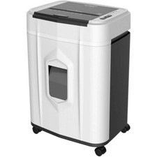 LMG AUTO120P5 Aktenvernichter