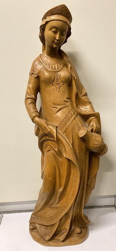 Heilige elisabeth mit - heilige,