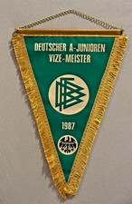 Wimpel - Eintracht Frankfurt -