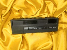 BMW 3 SERIES E36 BC ONBOARD