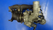 Turbolader AUDI A6 (4G2, 4GC 2.0 TFSI  06J145701B