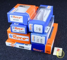 q5f207 Spur Bastlerware Roco