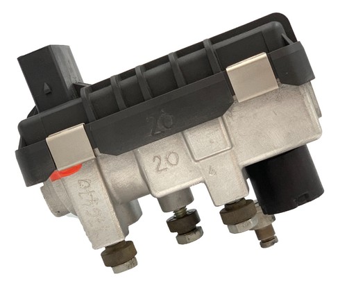 Turbo aktuator g 020 - aktuator, g-20