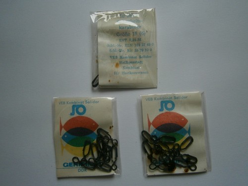 Ddr angelbedarf - ddr,