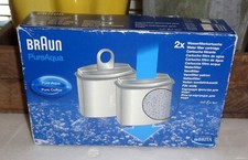 Braun Brita Coffee Maker Water