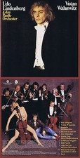 Udo Lindenberg: Votan Wahnwitz  11 Songs! Von 1975! Digital remastered! Neue CD!