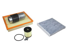 Inspektionskit 2,2 Diesel Ford