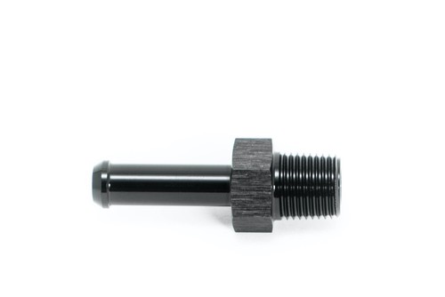 8mm npt aluminium - -, 1/8"